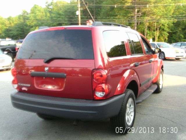 Dodge Durango 2006 photo 11
