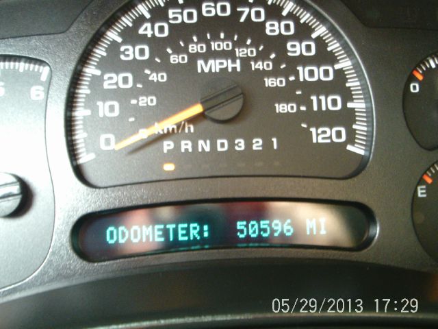 Dodge Durango 2006 photo 2