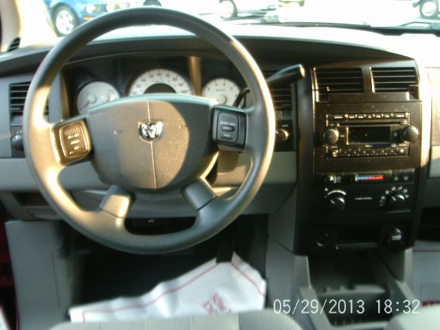 Dodge Durango 2006 photo 3