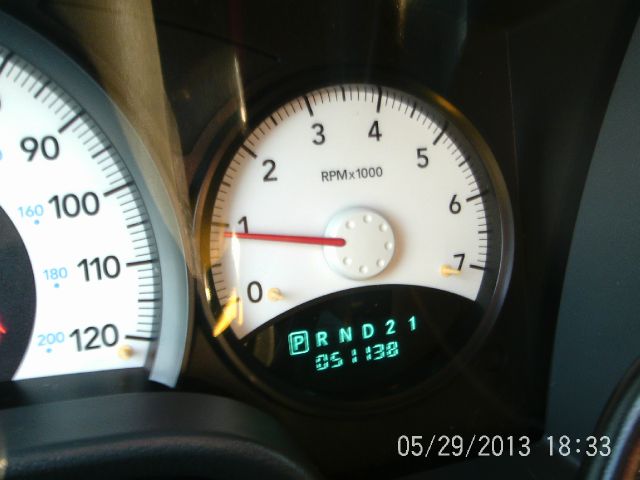 Dodge Durango 2006 photo 4