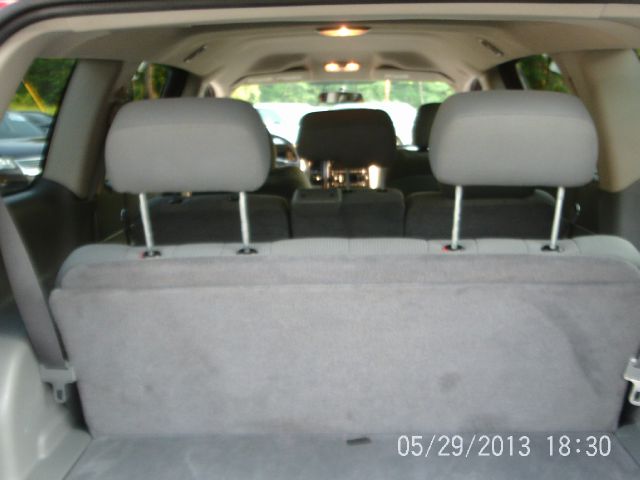 Dodge Durango 2006 photo 5