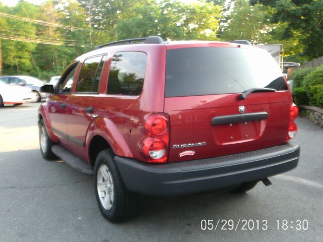 Dodge Durango 2006 photo 6