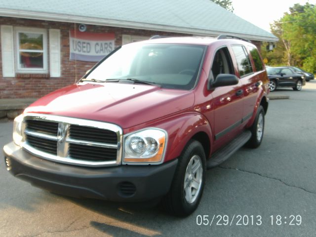 Dodge Durango 2006 photo 7