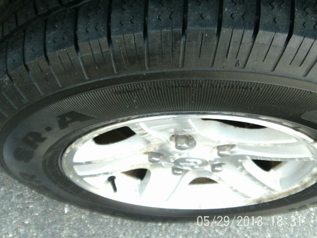 Dodge Durango 2006 photo 9