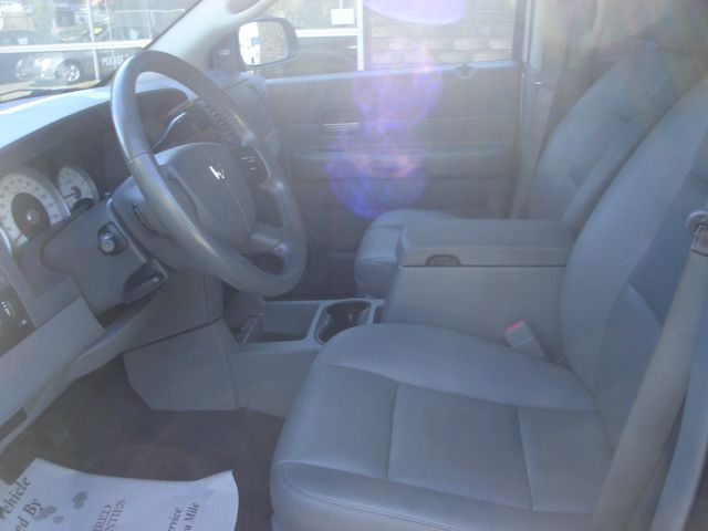 Dodge Durango Wagon SE SUV