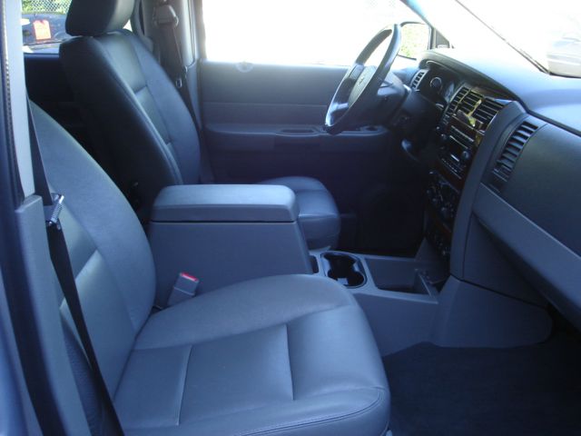 Dodge Durango 2006 photo 13