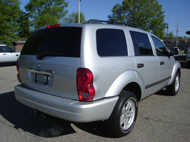 Dodge Durango 2006 photo 14