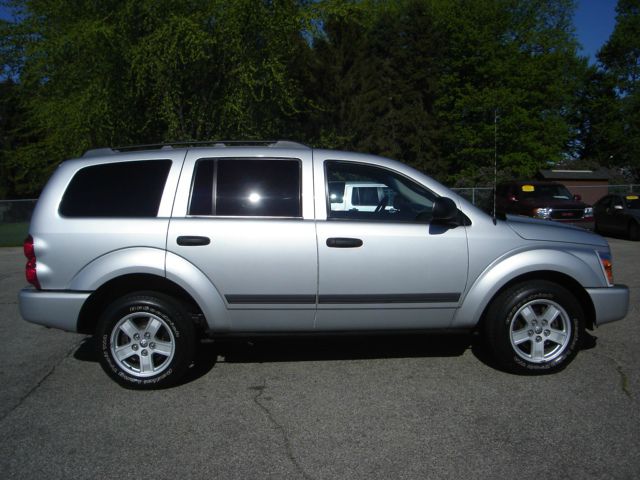 Dodge Durango 2006 photo 15