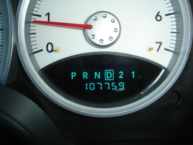 Dodge Durango 2006 photo 18