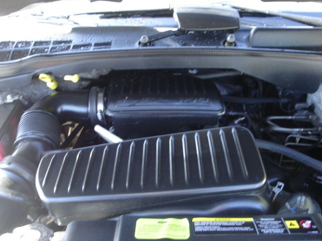 Dodge Durango 2006 photo 19