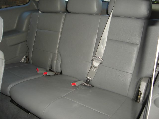 Dodge Durango 2006 photo 20