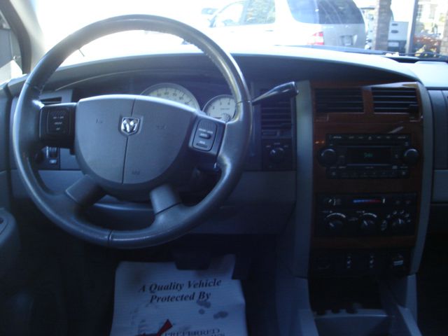 Dodge Durango 2006 photo 22