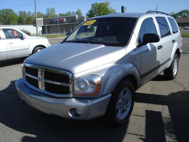 Dodge Durango 2006 photo 26
