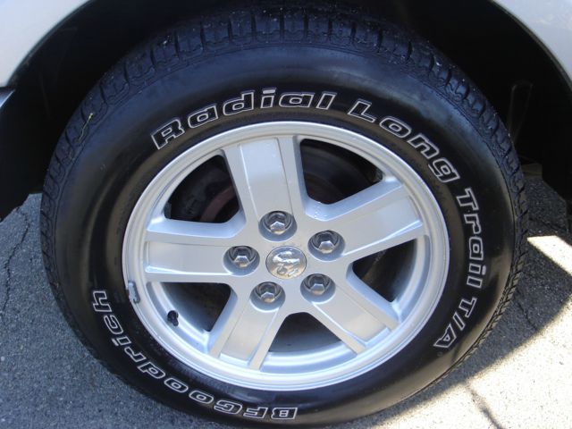 Dodge Durango 2006 photo 3