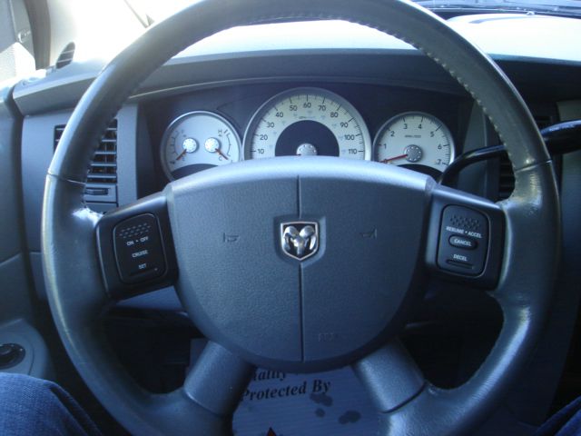 Dodge Durango 2006 photo 4