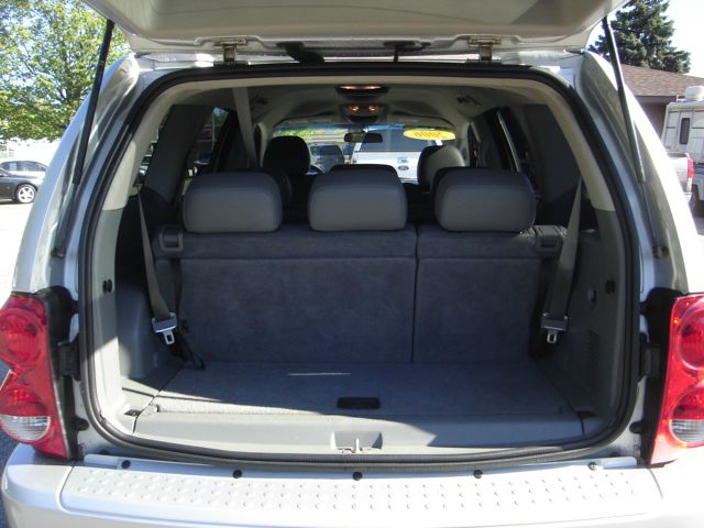 Dodge Durango 2006 photo 5