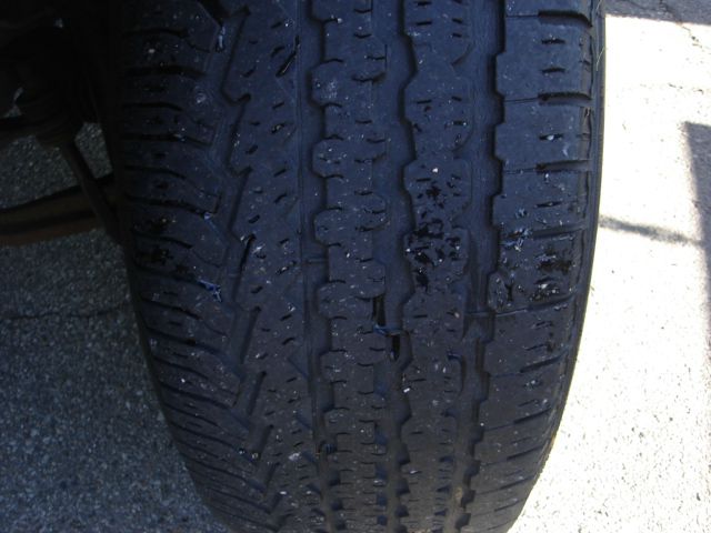 Dodge Durango 2006 photo 7