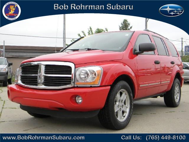 Dodge Durango Yaris Sedan Sport Utility