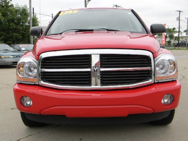 Dodge Durango 2006 photo 2