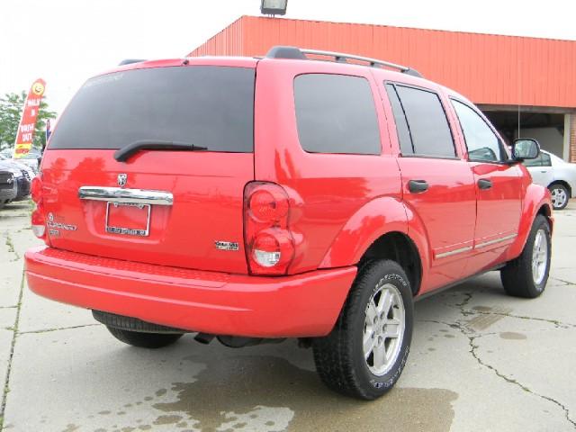 Dodge Durango 2006 photo 3