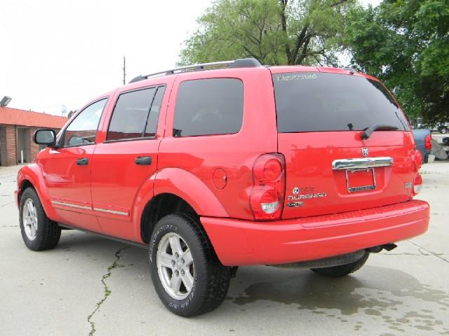 Dodge Durango 2006 photo 5