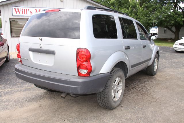 Dodge Durango 2006 photo 1