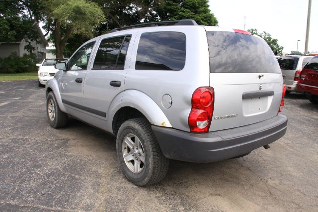 Dodge Durango 2006 photo 2