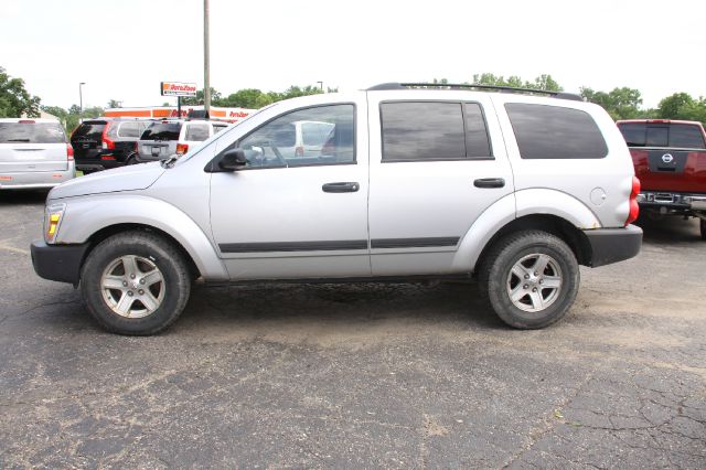 Dodge Durango 2006 photo 3