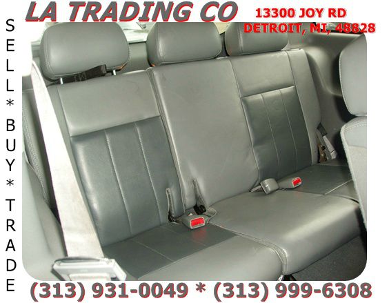 Dodge Durango Super SUV