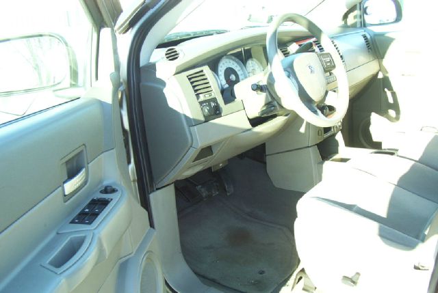 Dodge Durango 2006 photo 1