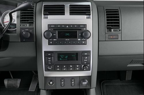 Dodge Durango SLT Other