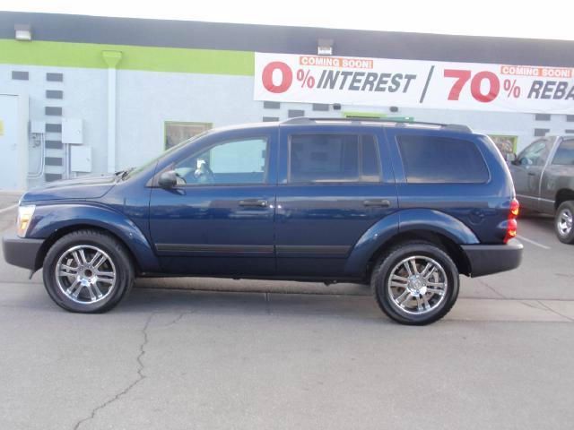 Dodge Durango 2006 photo 2