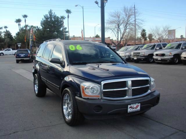 Dodge Durango 2006 photo 3