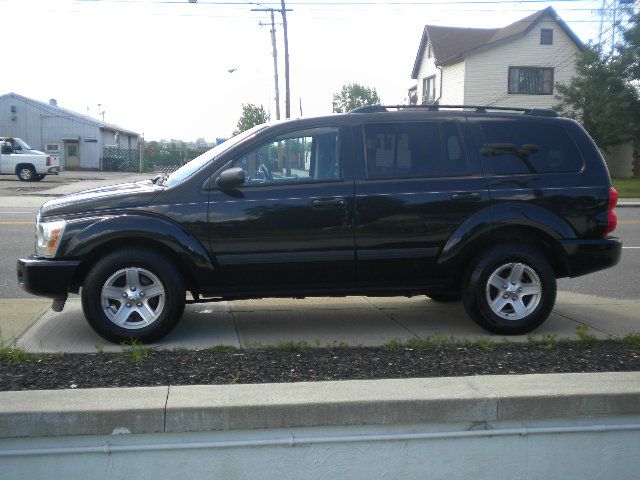 Dodge Durango Wagon SE SUV