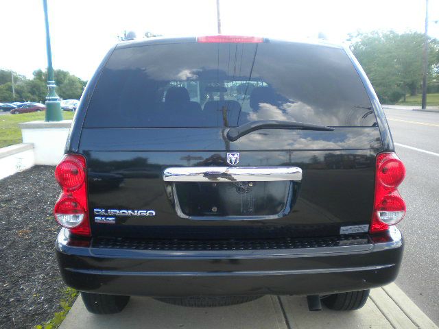Dodge Durango 2006 photo 1