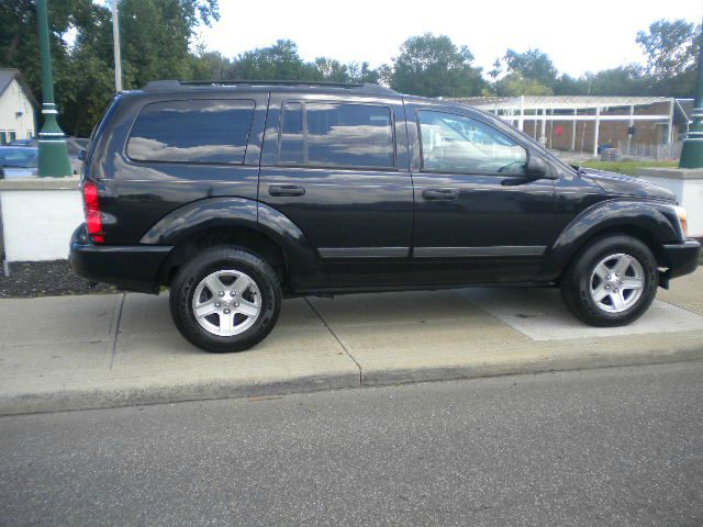 Dodge Durango 2006 photo 2