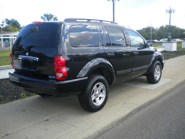 Dodge Durango 2006 photo 4