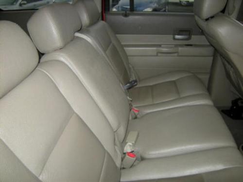 Dodge Durango SLT Other