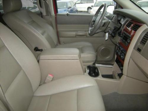 Dodge Durango 2006 photo 3