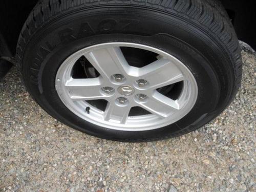 Dodge Durango SLT 25 Other