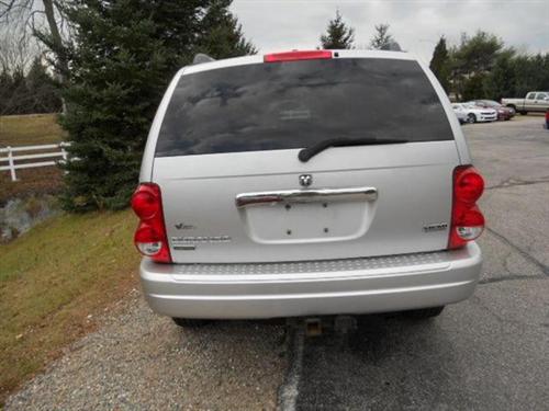 Dodge Durango 2006 photo 1