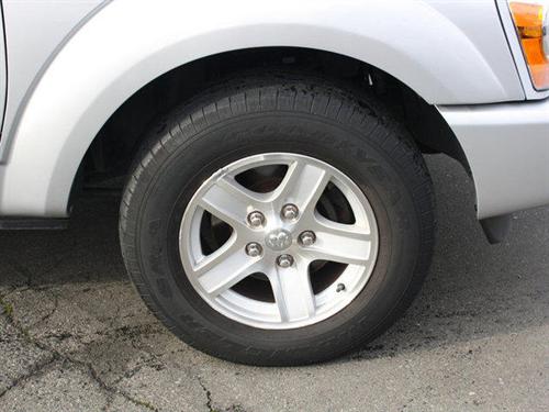 Dodge Durango 2006 photo 5