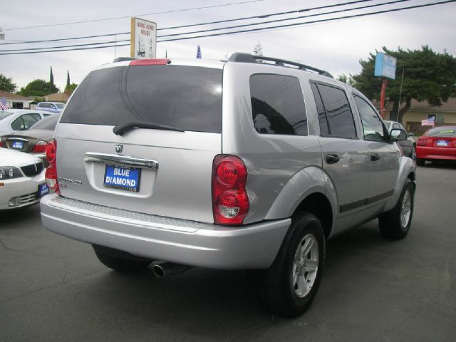 Dodge Durango Wagon SE SUV