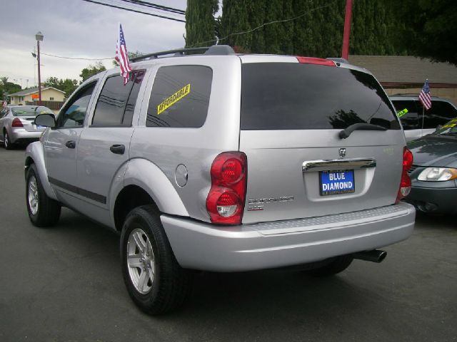 Dodge Durango 2006 photo 1