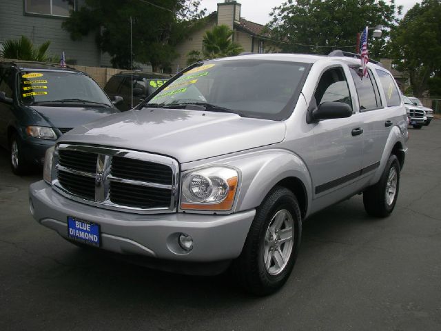 Dodge Durango 2006 photo 2
