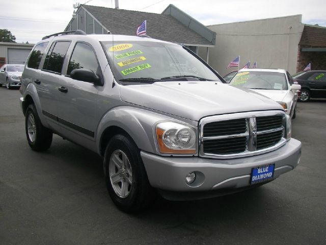 Dodge Durango 2006 photo 3