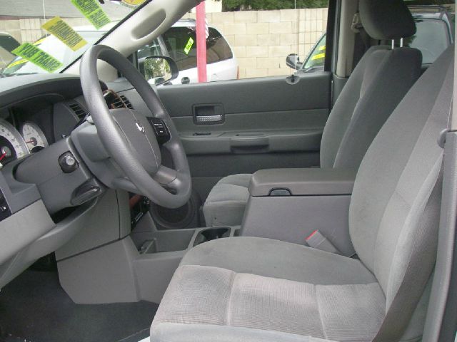 Dodge Durango 2006 photo 4