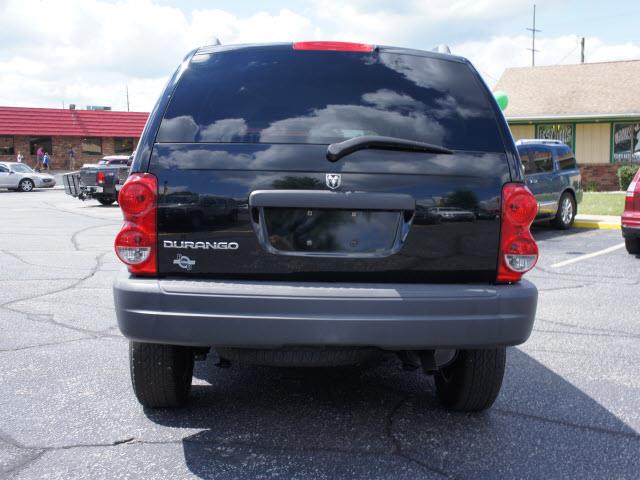 Dodge Durango 2006 photo 2