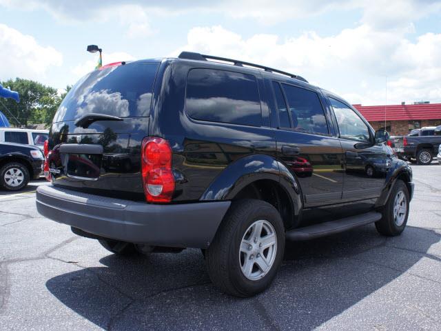 Dodge Durango 2006 photo 3