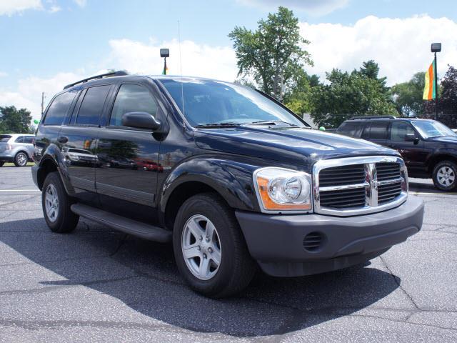 Dodge Durango 2006 photo 4
